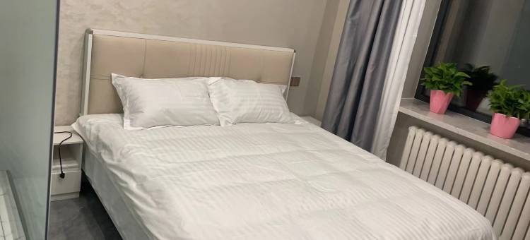 豪庭快捷宾馆(七三一部队遗址店)图片