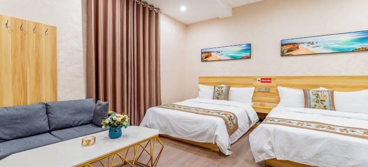 凯汀酒店(西安科技大学高新学院)图片