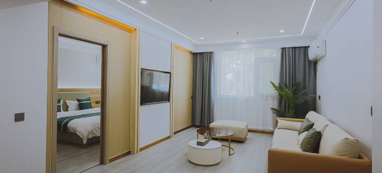 维亚纳酒店(邳州淮海战役碾庄圩战斗纪念馆店)图片