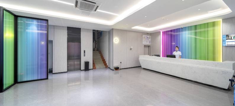 雅美途酒店(百色那坡睦边大道店)图片