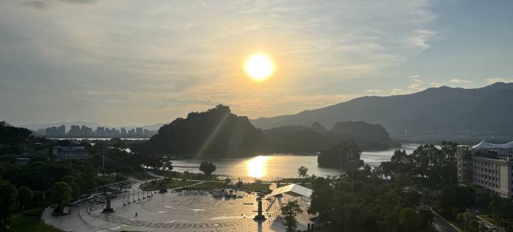 星湖秘境公寓(七星岩风景区店)图片