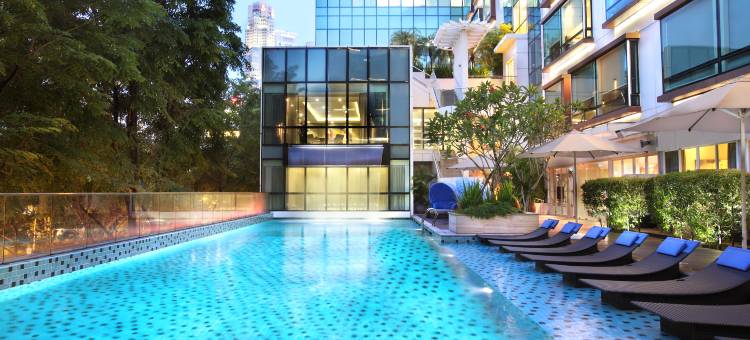 新加坡柏诗王子酒店(Park Regis by Prince Singapore)图片