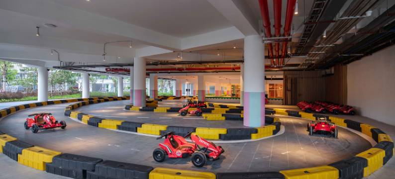 三亚茅台珍品酒店图片