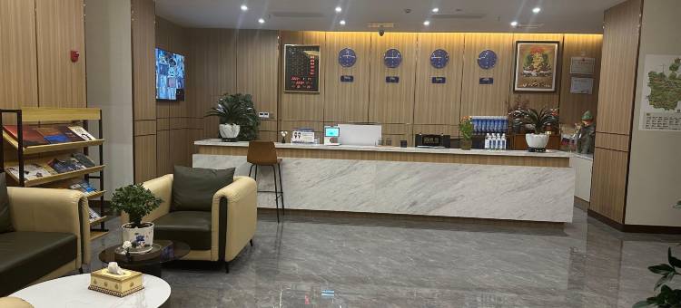 霍桑假日酒店图片