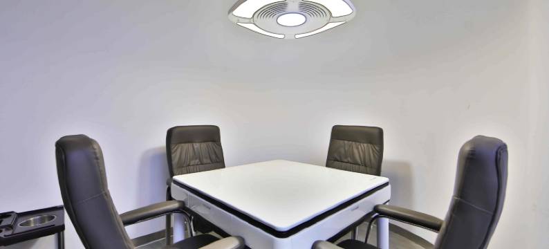 延吉米奇酒店图片