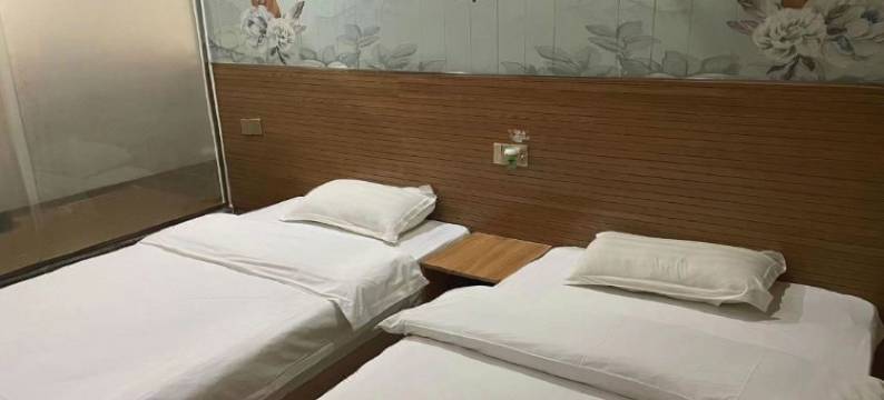 煜华温泉酒店图片