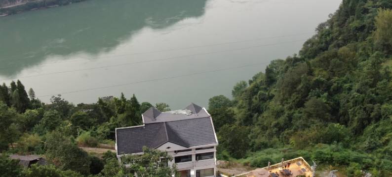 無二山前民宿(宜昌三峡人家风景区店)图片