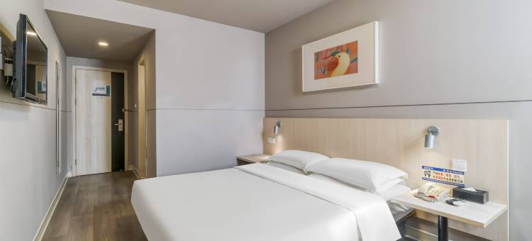 锦江之星(攀枝花中心医院站汽车客运中心店)图片