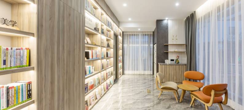 汉庭酒店(南京上元门地铁站永济大道店)图片