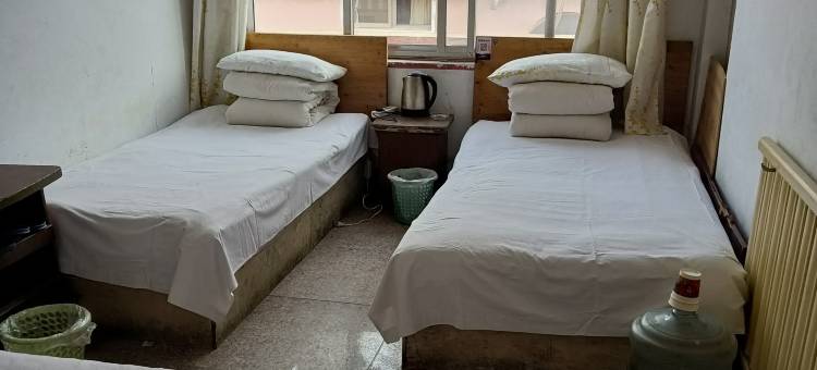青岛昌鑫旅馆图片