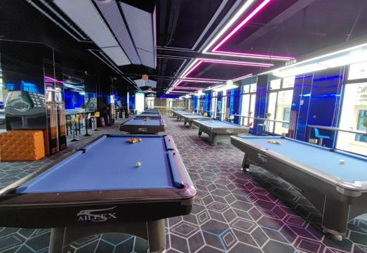 City with  Dightinn Hotel Overview