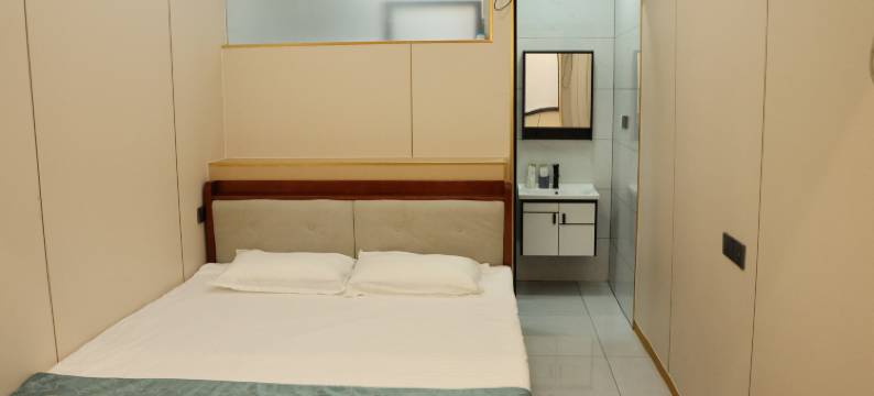 日照万业渔家・碧海居・亲海野奢 family 渔家度假民宿图片