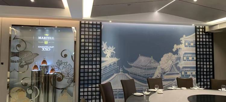 龙门江湾大酒店图片