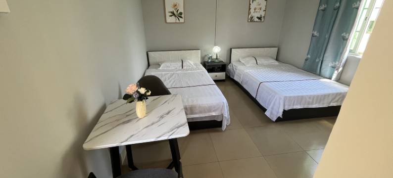 珠海伊人客栈图片