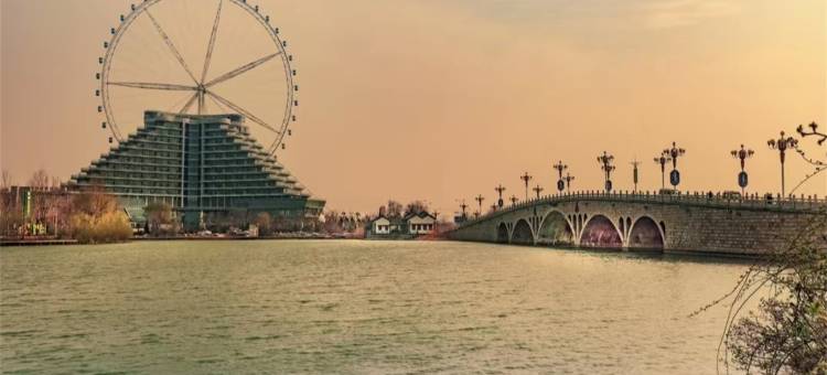 康铂酒店(聊城汽车总站万达广场店)图片