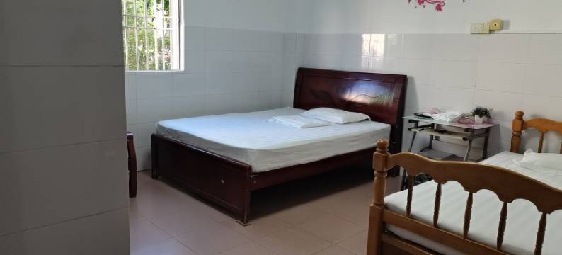 商旅住宿店图片