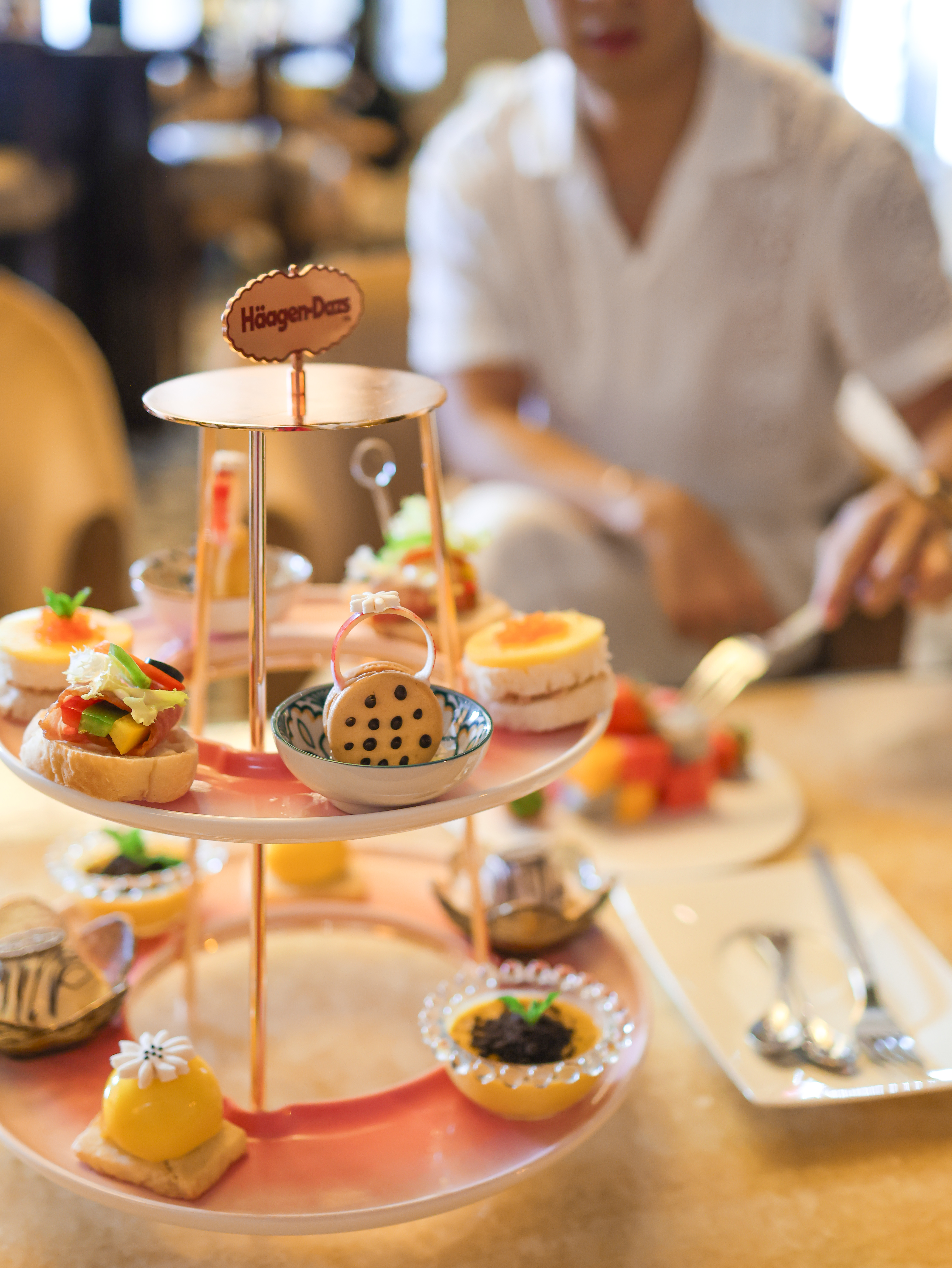 Sheraton Qingyuan Lion Lake ResortOver view