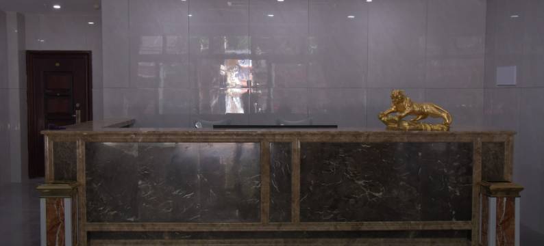 元江华逸酒店图片