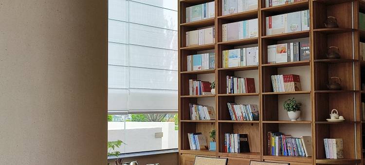 长沙品缦兮酒店(五一广场IFS国金中心店)图片