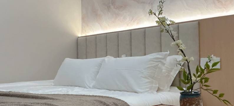 多巴胺民宿(南京新街口地铁站店)图片