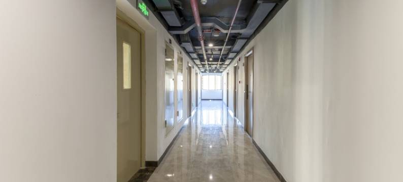 悦享家公寓(佛山里水永润广场店)图片