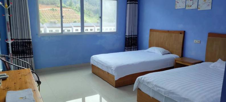 三清山裕隆山庄图片