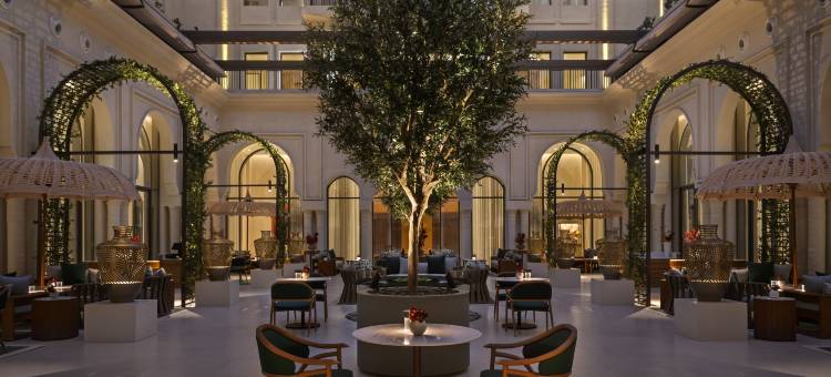 葳达溪滩酒店(Vida Creek Beach Hotel)图片