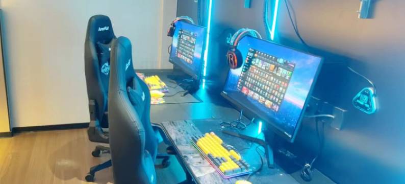 巴中鸿运凯涞酒店图片