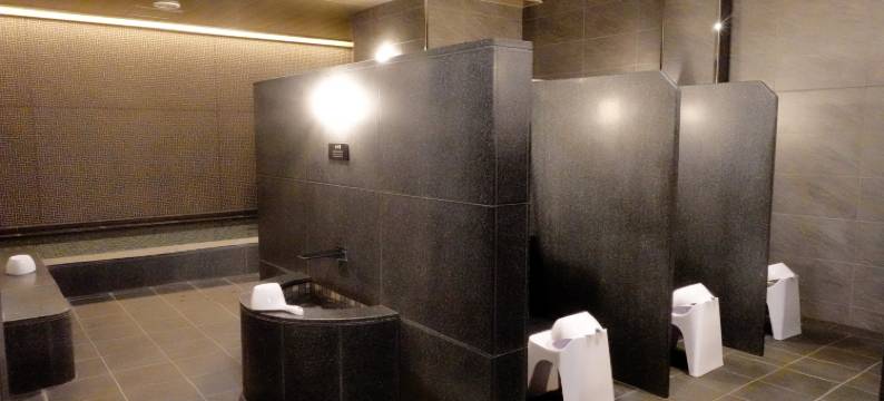 大阪梅田艾尔森特酒店(Hotel Elcient Osaka Umeda)图片
