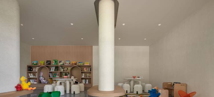 晴岚山水美学度假酒店(桂海晴岚店)图片