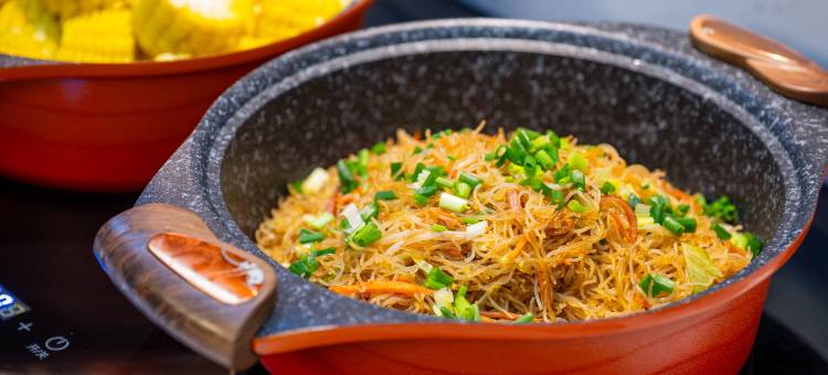 铂顿国际公寓酒店(惠阳高铁站星河COCO店)图片