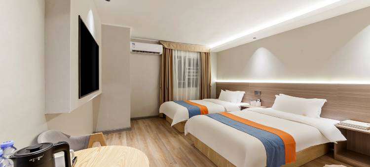 厦门一璞酒店(火车站万象城店)图片