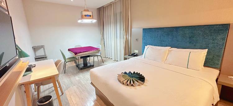 如家商旅酒店(武汉光谷广场保利时代店)图片