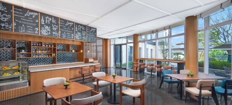 千岛湖万枫酒店(天屿景区店)图片