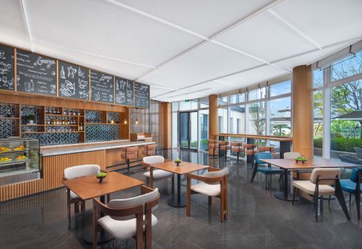 Fairfield by Marriott Hangzhou Qiandao Lake Hotel Overview