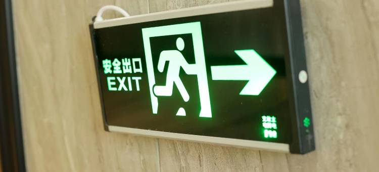 祥云龙源大酒店图片