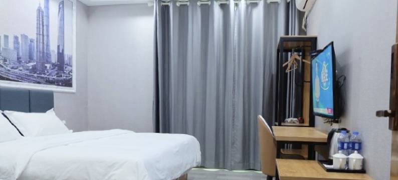 博罗小筑客栈图片