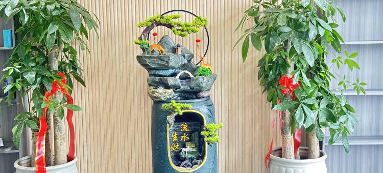 鑫宸商务酒店图片