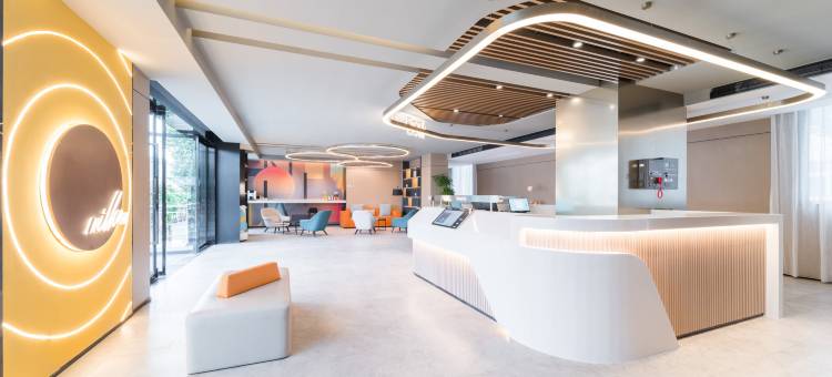 你好酒店(武汉光谷佛祖岭地铁站店)图片