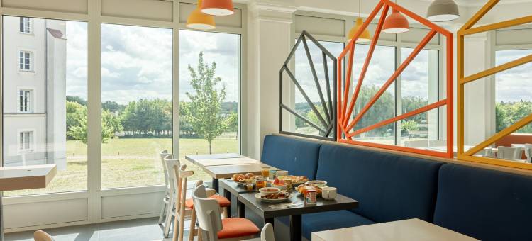 B&B酒店巴黎迪士尼乐园®(B&B HOTEL near Disneyland® Paris)图片