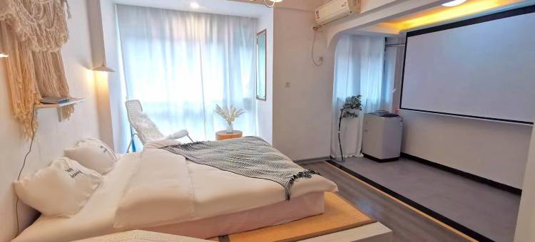 长沙早安甲壳虫酒店图片