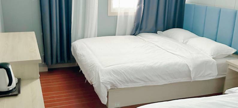 清风酒店(南京艺术学院古平岗地铁站店)图片