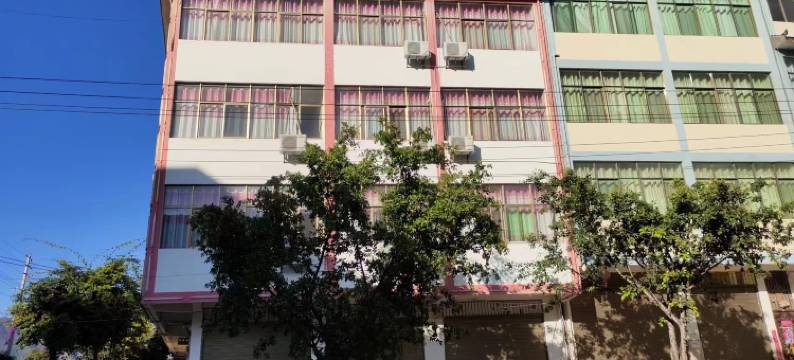 聚缘大酒店图片