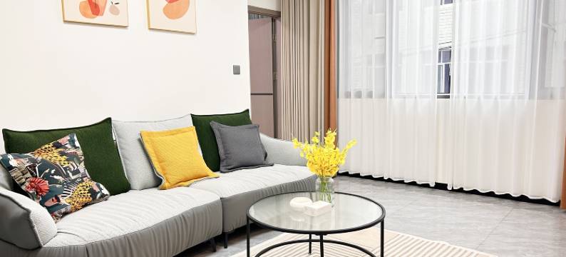 巴东大野悠家民宿图片