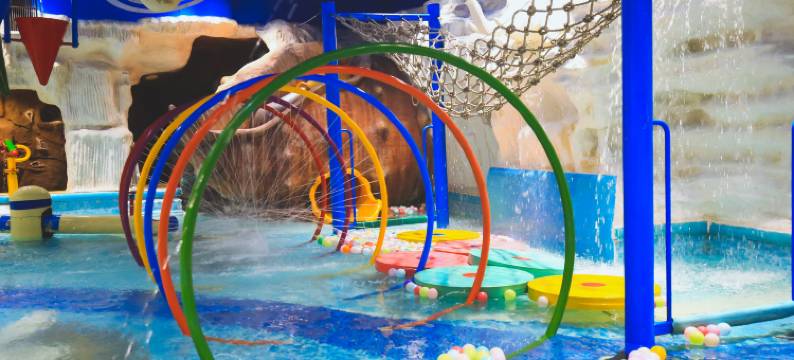 万龙滑雪场双龙酒店图片