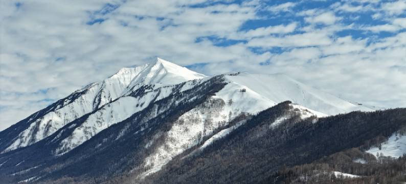 禾木村·悦溪别院图片