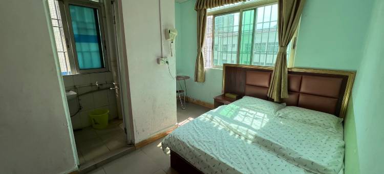 新星商务住宿图片