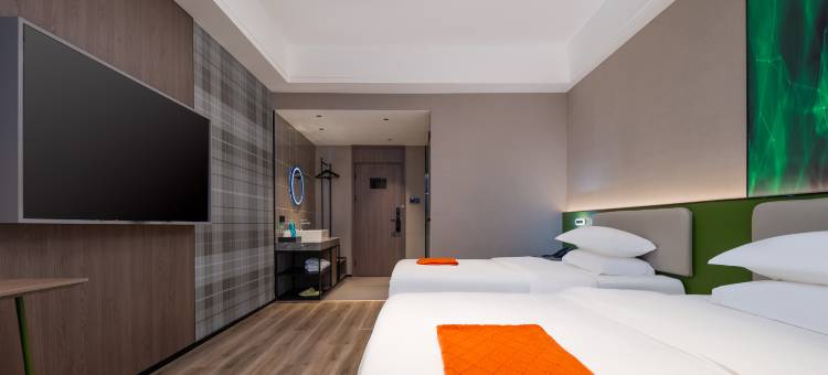 兴湖美辰酒店( 美苑路第四中学店)图片