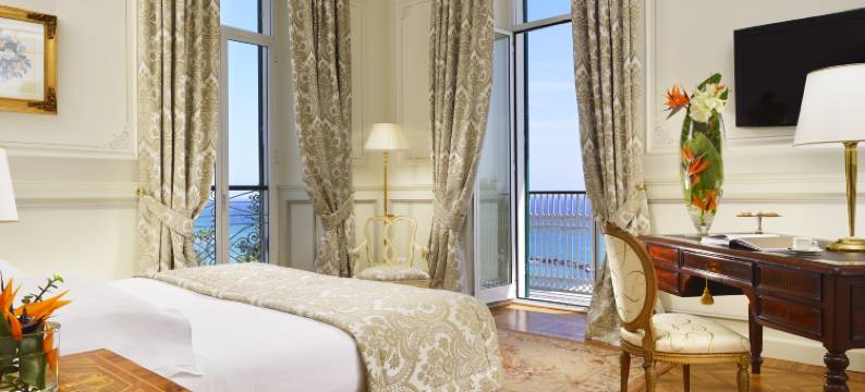 圣雷莫皇家酒店(Royal Hotel Sanremo)图片