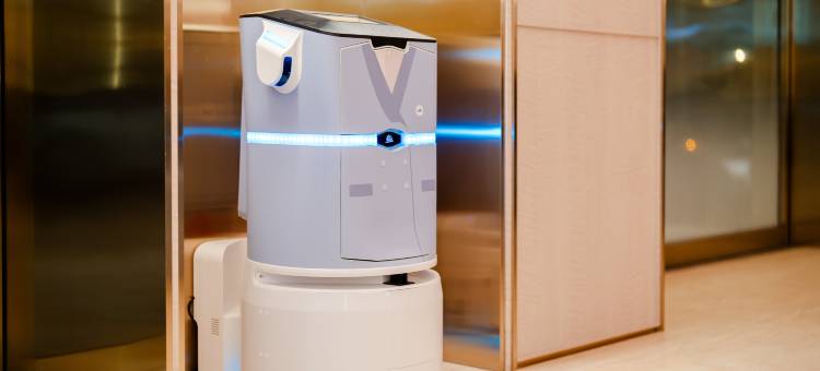 汉庭酒店(蒲城东城大道店)图片